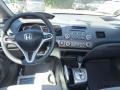 2009 Alabaster Silver Metallic Honda Civic LX Sedan  photo #5
