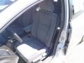 2009 Alabaster Silver Metallic Honda Civic LX Sedan  photo #6