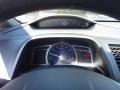 2009 Alabaster Silver Metallic Honda Civic LX Sedan  photo #13