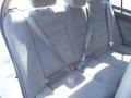 2009 Alabaster Silver Metallic Honda Civic LX Sedan  photo #15