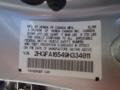 2009 Alabaster Silver Metallic Honda Civic LX Sedan  photo #23