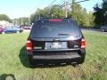 2009 Black Ford Escape XLT 4WD  photo #25