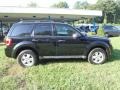 2009 Black Ford Escape XLT 4WD  photo #27