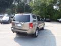 2009 Mocha Metallic Honda Pilot LX 4WD  photo #24