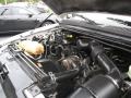 2001 Ford Excursion 5.4 Liter SOHC 16-Valve Triton V8 Engine Photo