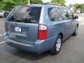 2010 Glacier Blue Kia Sedona LX  photo #8