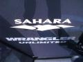 2008 Steel Blue Metallic Jeep Wrangler Unlimited Sahara 4x4  photo #3