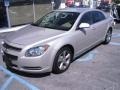 Gold Mist Metallic - Malibu LT Photo No. 2