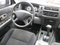 2004 Memphis Blue Pearl Mitsubishi Montero Sport LS  photo #12