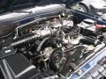 2004 Mitsubishi Montero Sport 3.5 LiterSOHC 24-Valve V6 Engine Photo