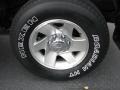 2004 Mitsubishi Montero Sport LS Wheel and Tire Photo