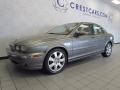 2004 Platinum Metallic Jaguar X-Type 3.0  photo #7