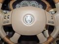 2004 Platinum Metallic Jaguar X-Type 3.0  photo #15