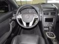Onyx Steering Wheel Photo for 2009 Pontiac G8 #53705577