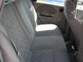 Pastel Blue Metallic - Aveo LS Hatchback Photo No. 12