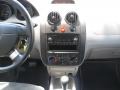 Pastel Blue Metallic - Aveo LS Hatchback Photo No. 15