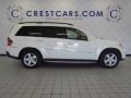 Arctic White - GL 450 4Matic Photo No. 4