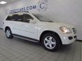 Arctic White - GL 450 4Matic Photo No. 5