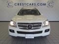 Arctic White - GL 450 4Matic Photo No. 6