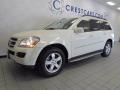 Arctic White - GL 450 4Matic Photo No. 7