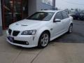 White Hot - G8 GT Photo No. 1