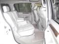 2010 Blizzard White Nissan Armada Platinum  photo #10