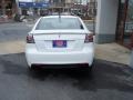 White Hot - G8 GT Photo No. 4