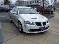 White Hot - G8 GT Photo No. 6