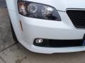 White Hot - G8 GT Photo No. 7