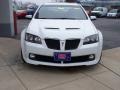 White Hot - G8 GT Photo No. 8