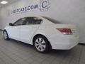 Taffeta White - Accord EX-L Sedan Photo No. 2