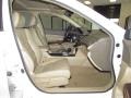 Taffeta White - Accord EX-L Sedan Photo No. 9