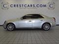 Light Platinum - CTS Sedan Photo No. 1