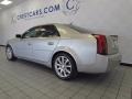 Light Platinum - CTS Sedan Photo No. 2