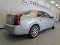 Light Platinum - CTS Sedan Photo No. 3