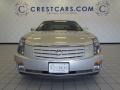 Light Platinum - CTS Sedan Photo No. 6