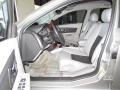 Light Platinum - CTS Sedan Photo No. 8