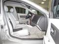 Light Platinum - CTS Sedan Photo No. 9