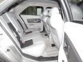 Light Platinum - CTS Sedan Photo No. 10