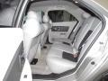 Light Platinum - CTS Sedan Photo No. 11