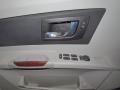 Light Platinum - CTS Sedan Photo No. 12
