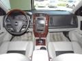 Light Platinum - CTS Sedan Photo No. 13