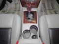 Light Platinum - CTS Sedan Photo No. 17
