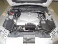 Light Platinum - CTS Sedan Photo No. 18