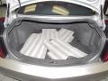 Light Platinum - CTS Sedan Photo No. 19
