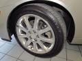 Light Platinum - CTS Sedan Photo No. 20