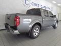 Storm Gray - Frontier LE Crew Cab Photo No. 3