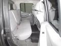 Storm Gray - Frontier LE Crew Cab Photo No. 10