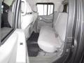 Storm Gray - Frontier LE Crew Cab Photo No. 11