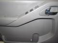 Storm Gray - Frontier LE Crew Cab Photo No. 12